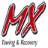 MX Towing & Recovery logo